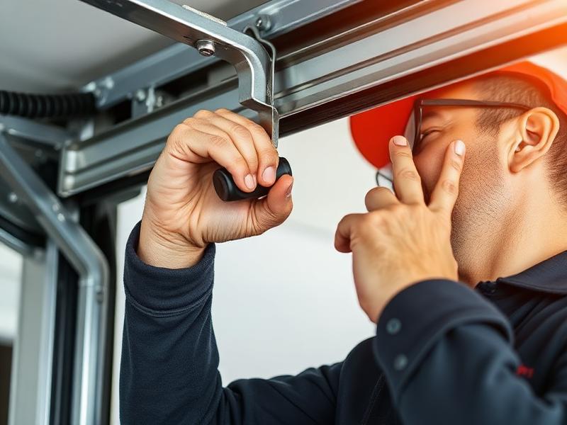 Garage Door Repair - professional garage door repair service